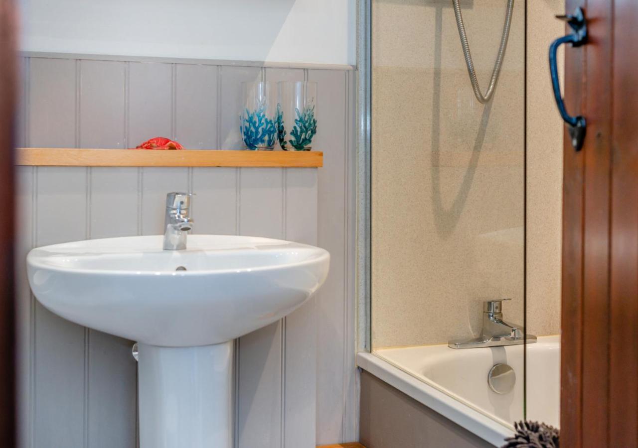 Cowslip Cottage Padstow Exterior foto